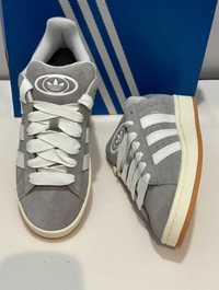 Adidas Campus 00s Grey White 42.5