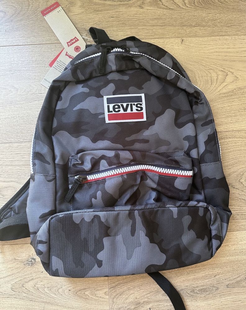 Рюкзак Levis