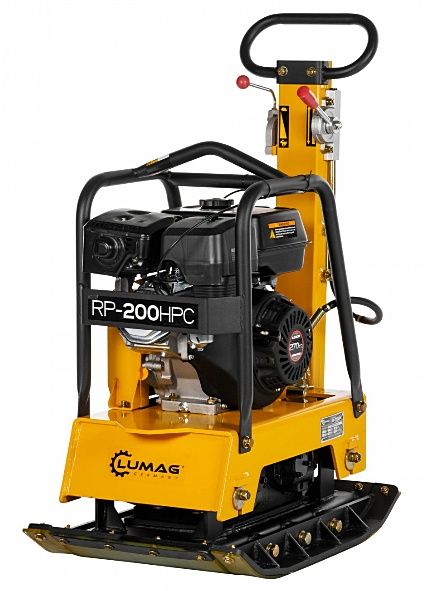 Wynajmę zagęszczarke