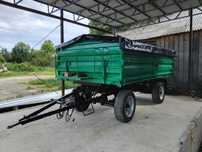 Hl hw 8011 ifa 10 ton zarejestrowana