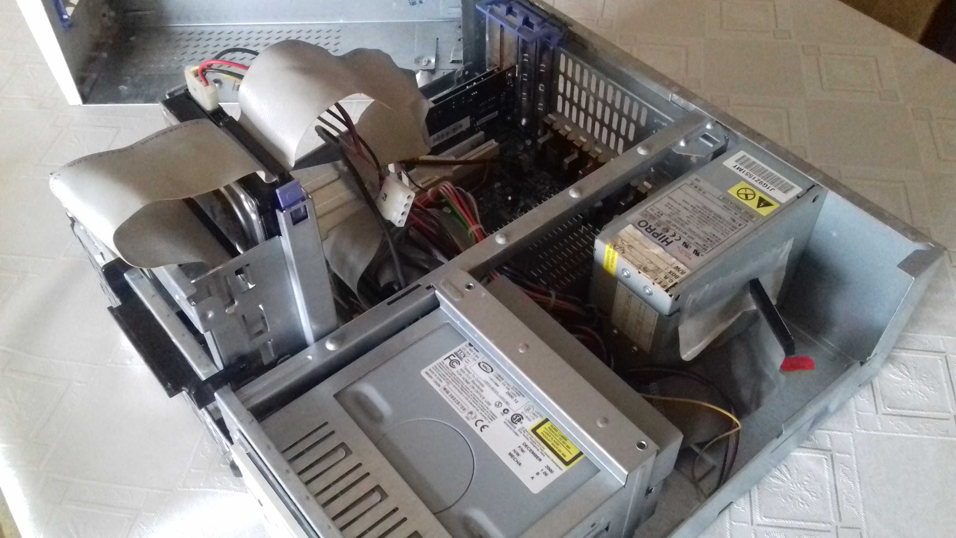 Komputer IBM NetVista 6578 PBG