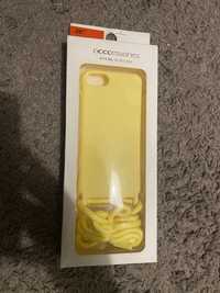 Nowy case iphone 6/7/8