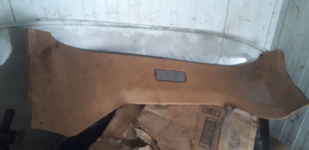 Автозапчастини мерседес 123