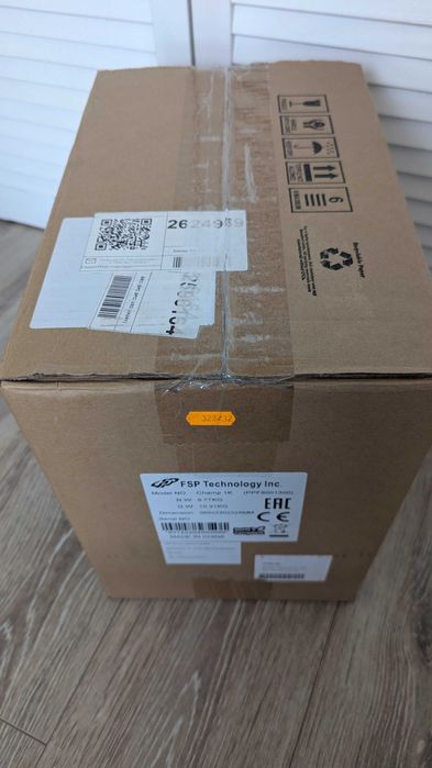 Продам безперебійник 1000Вт FSP Champ 1k ppf8001300