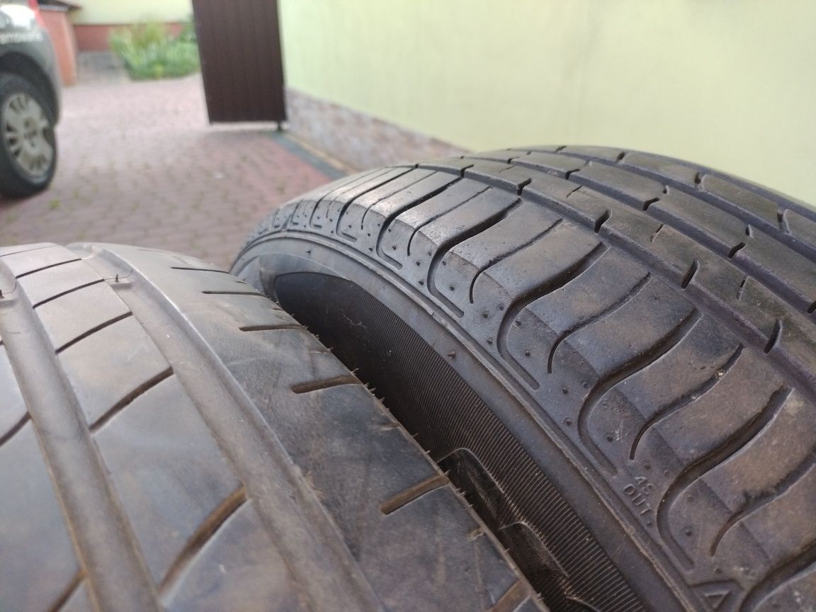 Opony letnie NEXEN NFERA RU1 235/60/R18  107V