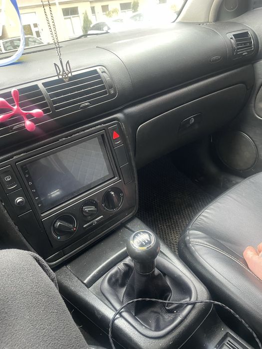 Пасат б 5   В непоганому стані