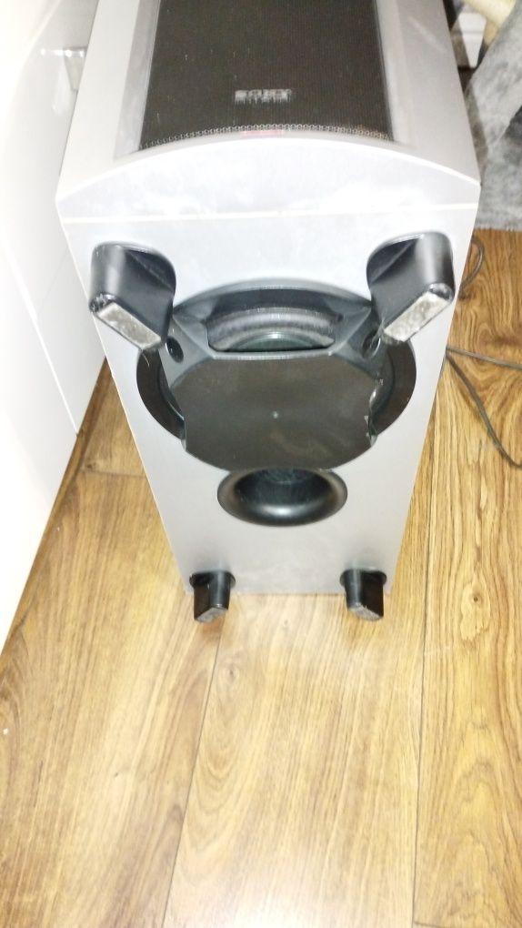 Subwoofer Sony SA-WSX1R