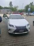 Lexus ES Lexus ES300H