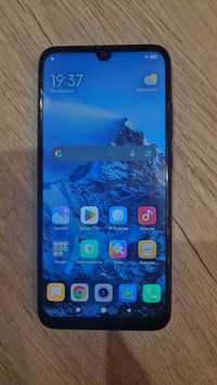 Xiaomi Redmi Note 7 4/64 gb Neptune Blue/