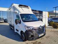 Renault Master  Izoterma z Agregatem CARRIER