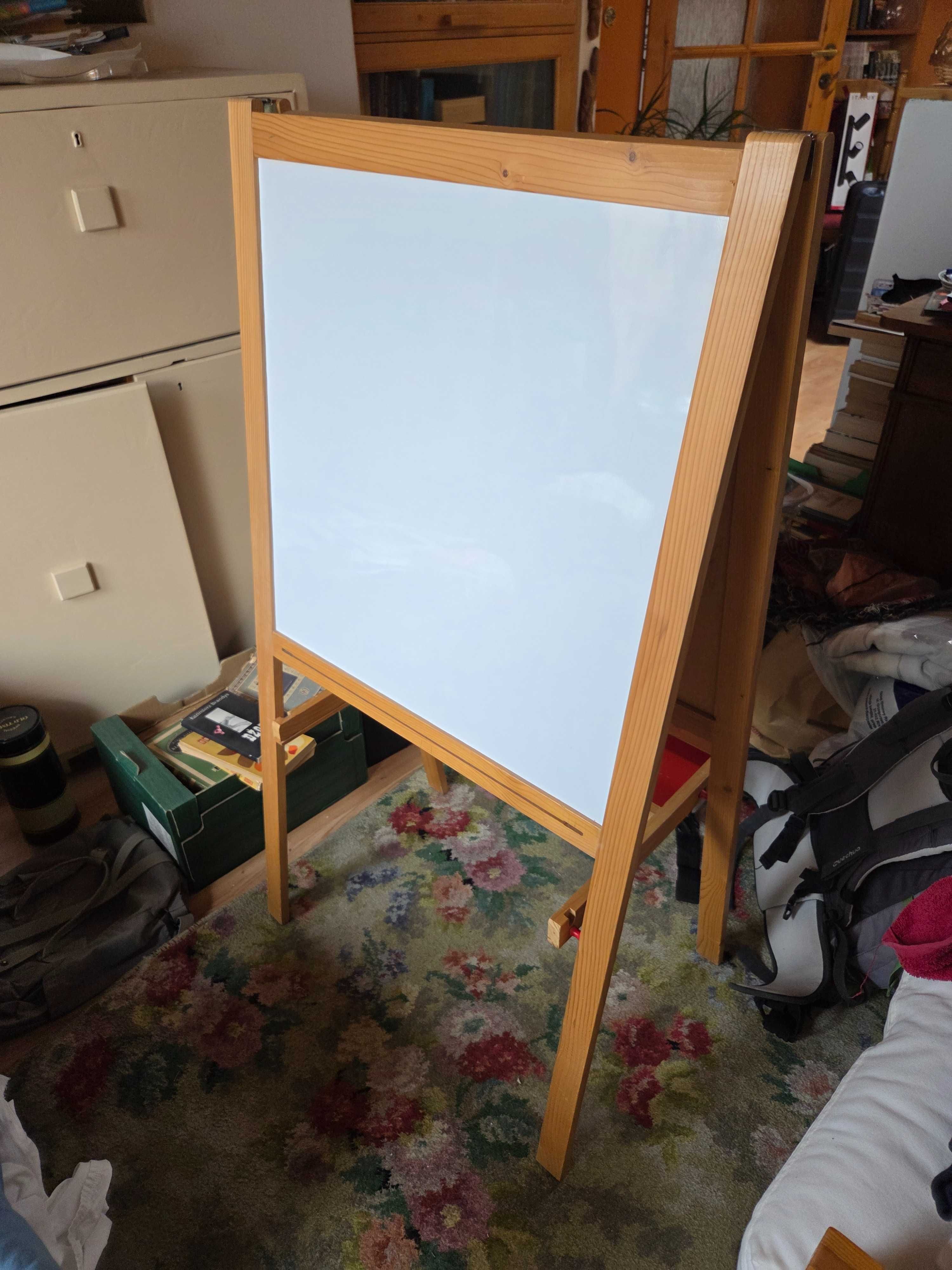 Tablica sztaluga Ikea Mala 62x118