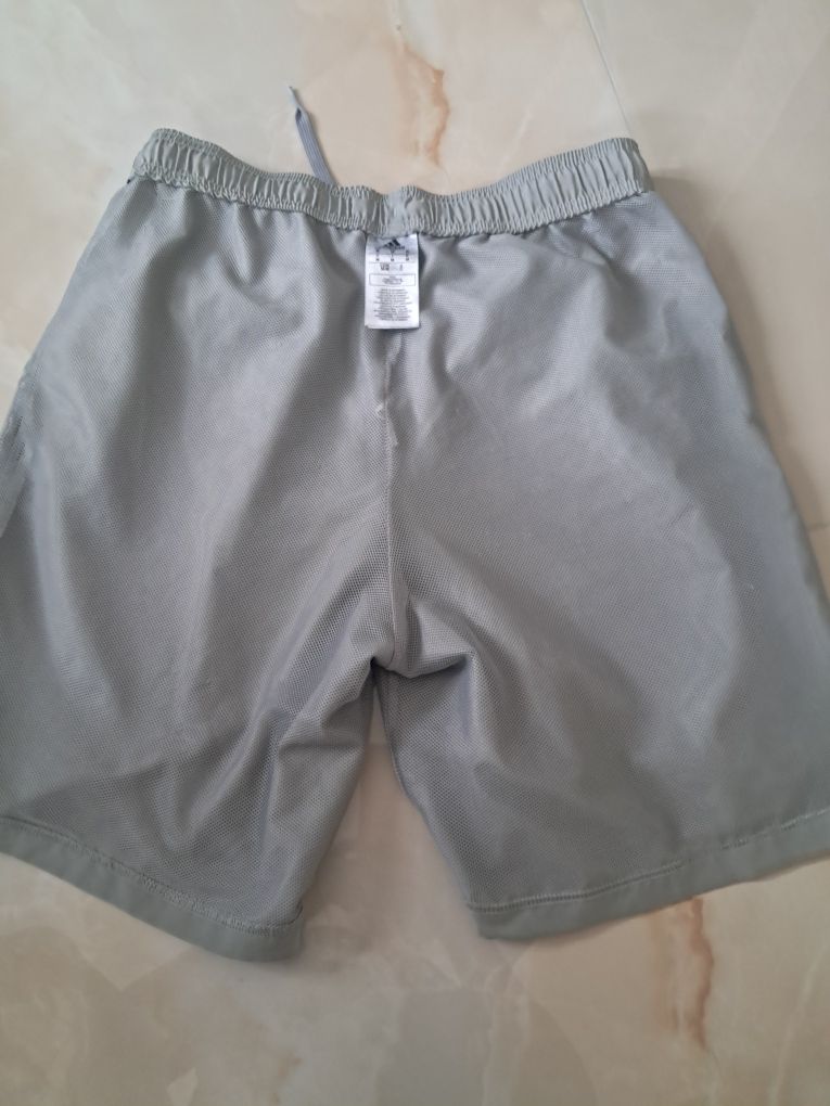 Spodenki adidas M chłopięce