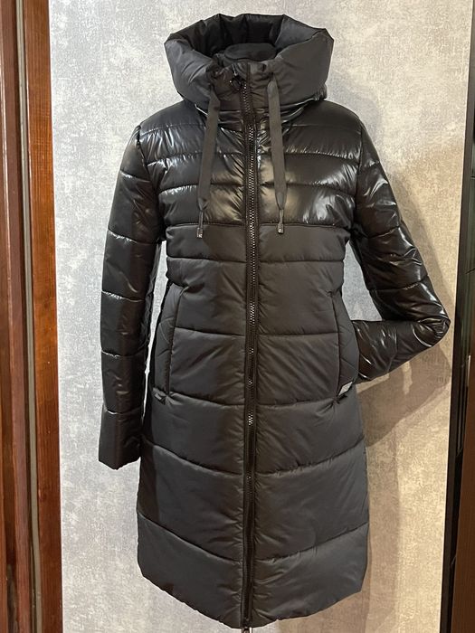 Жиноче зимове пальто Лінда