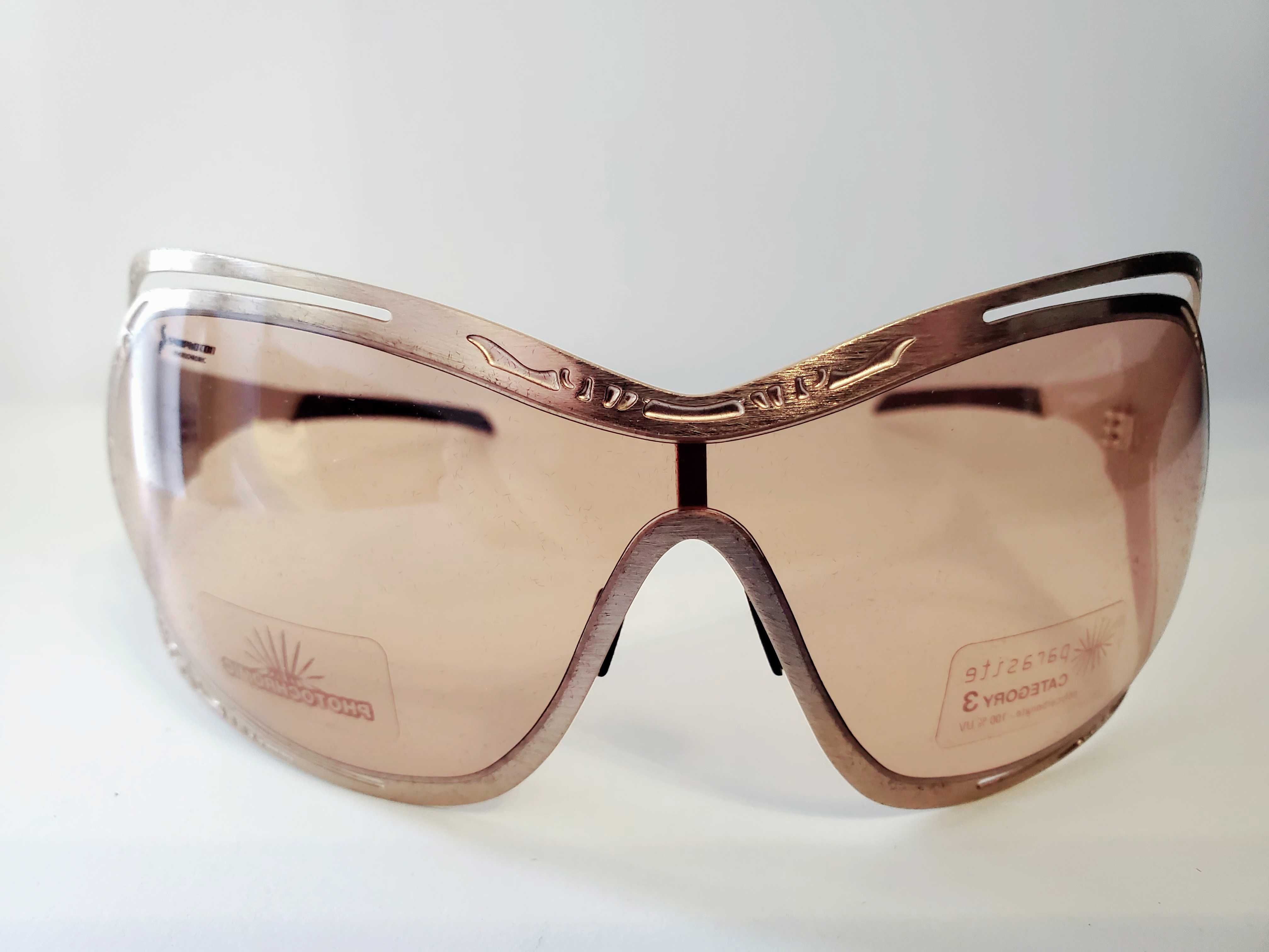 Women Sunglasses Shakra-Parasite (France)