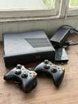 Приставка Xbox 360