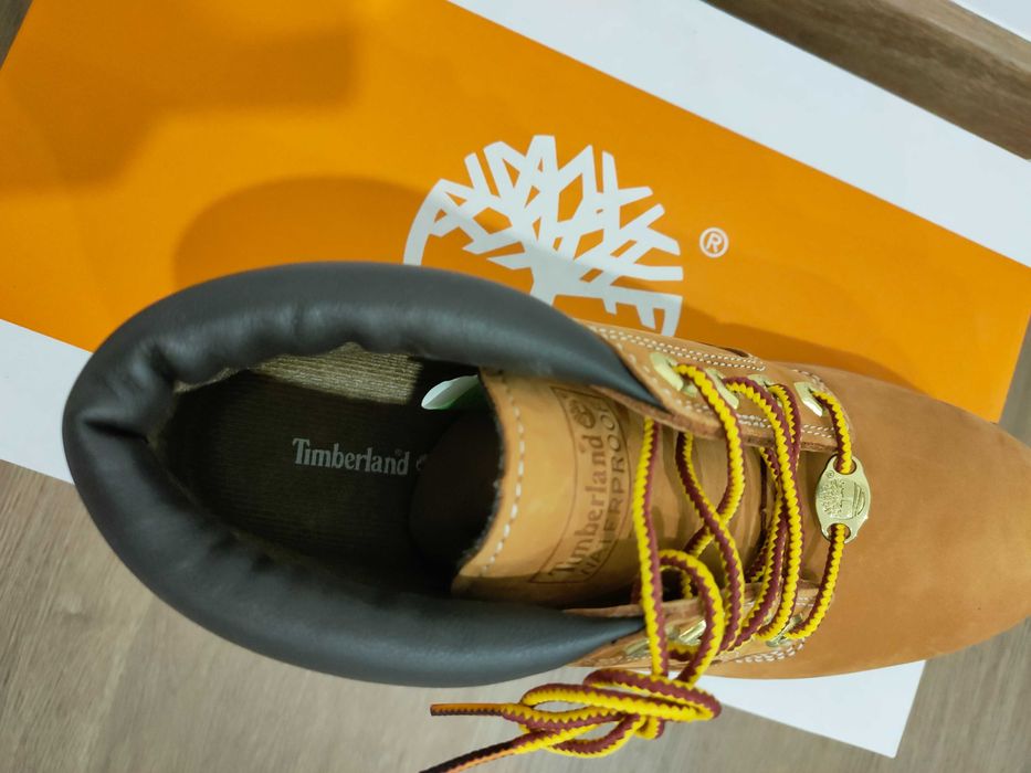 Timberland Nellie Boot