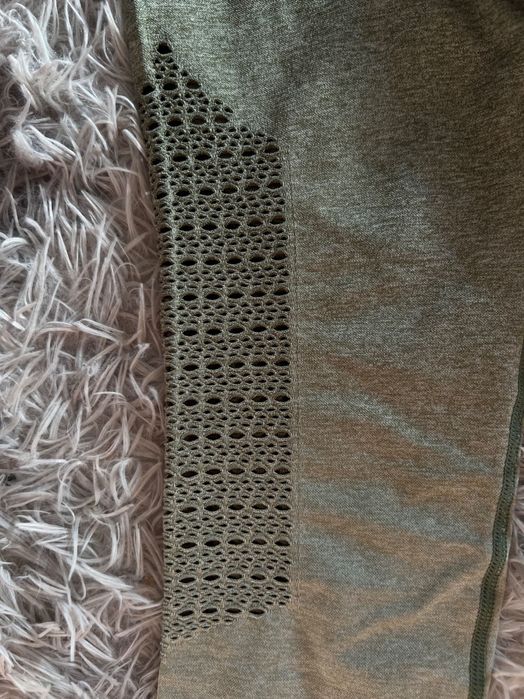 Лосини пуш ап утягуючі. Лосины push up