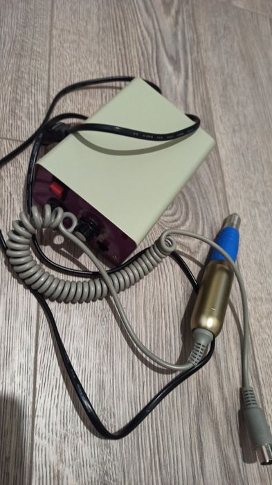 Фрезер для манікюру