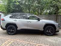 Toyota RAV4 Toyota RAV4 w wersji Selection, 2.5, 222 KM AWD,salon PL, prywatnie