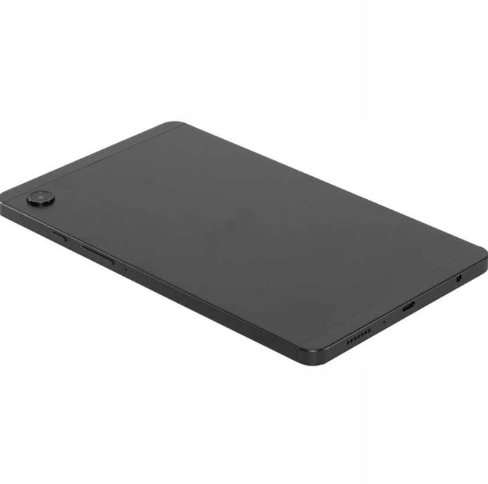 TABLET SAMSUNG Galaxy Tab A9 4/64GB WiFi Helio G99 Grafit - WYPRZEDAŻ
