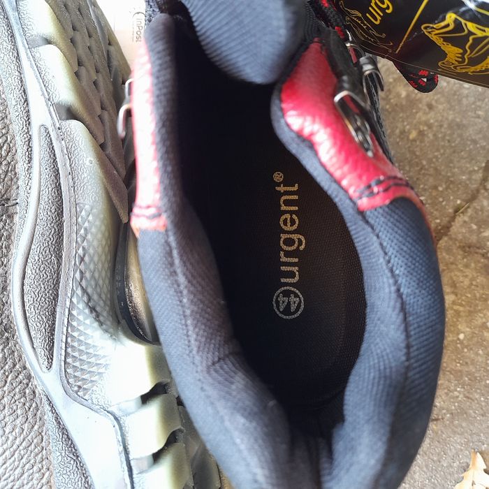 Buty robocze ochronne Urgent 44