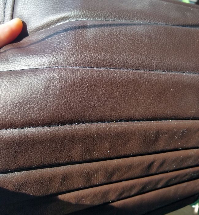 фирменный новый чехол на сидение Kawasaki W 650 W 800  седло