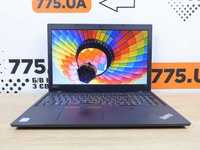 Ноутбук 15.6" Lenovo ThinkPad L580/i5-8250U(4ядра)/16,256 M2/4G LTE