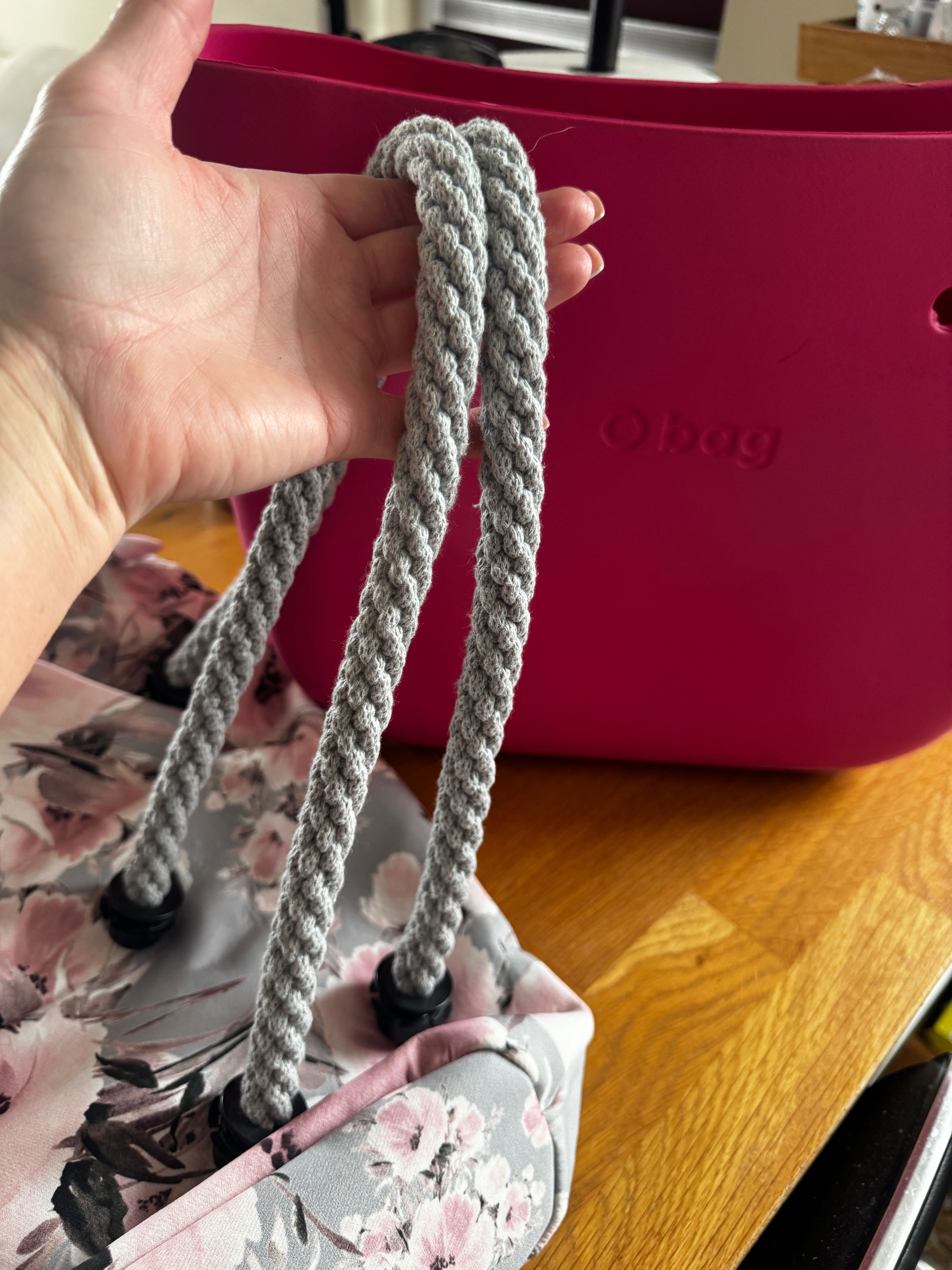 Torba o bag zestawy