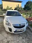 Insignia OPC 2.8 V6 325km