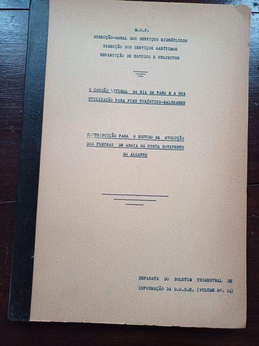 Livros de barragens e estações hidroeléctricas