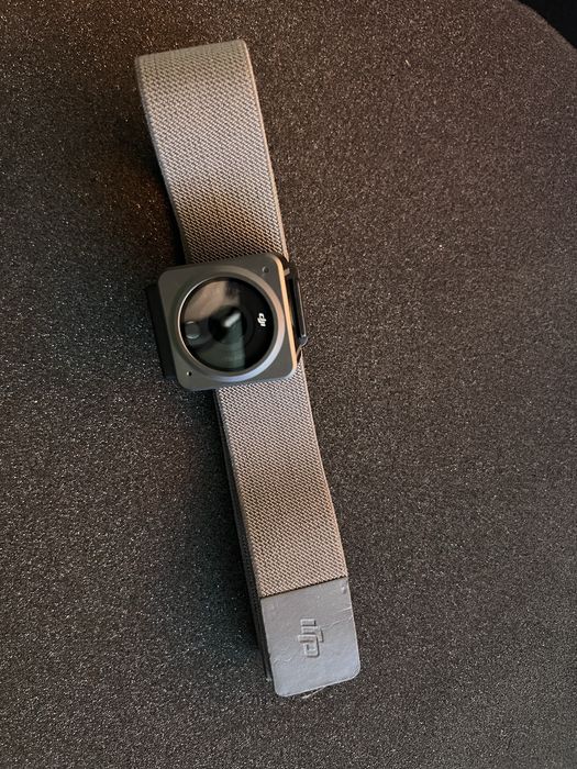 DJI Action 2 Dual-Screen Combo