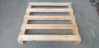 Palety Drewniane 85x85 -długie drewniane belki- tylko 15 zł za paletę!
