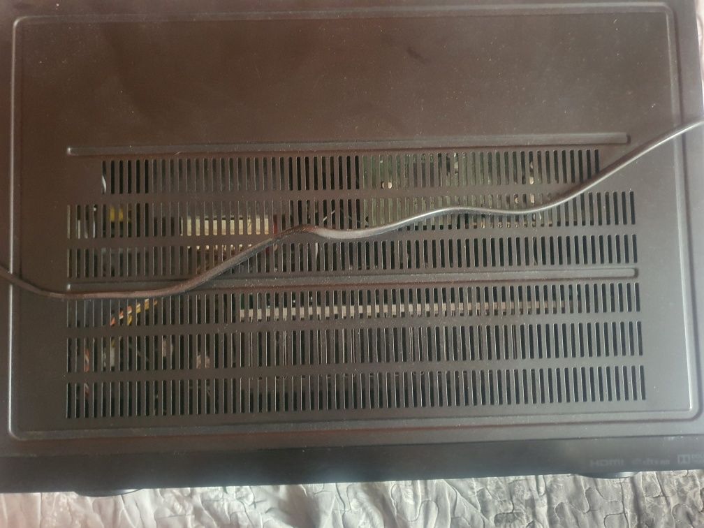 Sprzedam Pioneer VSX 528 5.1 450W.