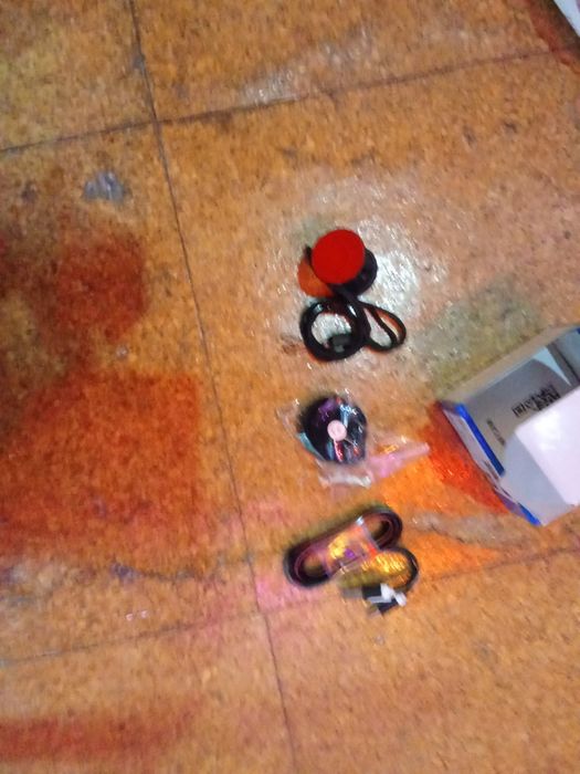 Mini CAMERA Inteligente