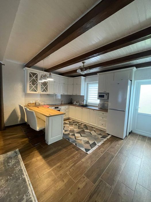 Котедж "Галицький" Відпочинок в Карпатах. Яремче