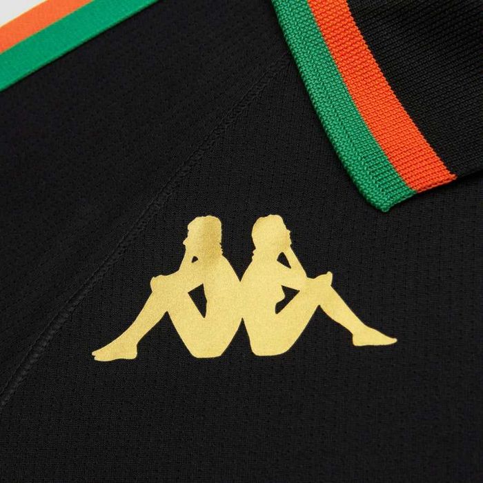 venezia FC polo - size L