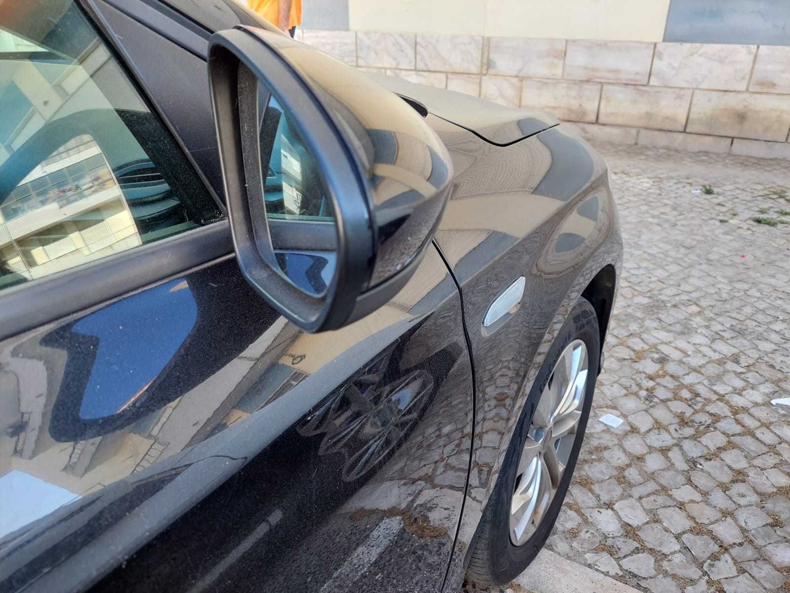 FiatTipo 1.3 M-Jet Lounge