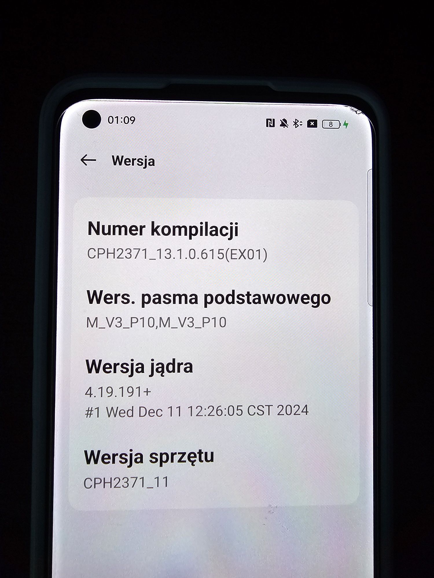 Telefon OPPO RENO 7 5G