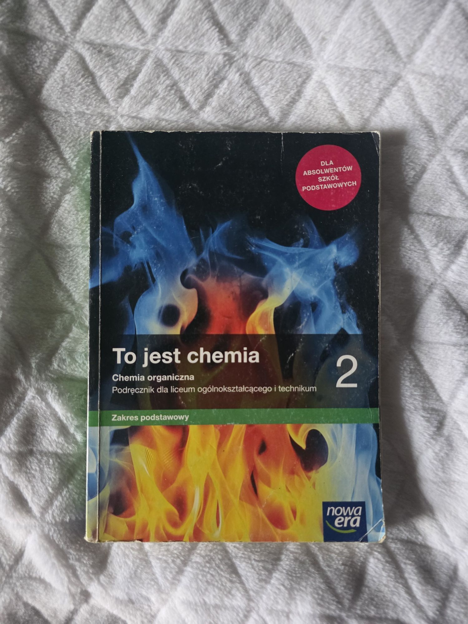 To jest chemia 2