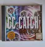 Rezerwacja.C.C.Catch best of 98 CD