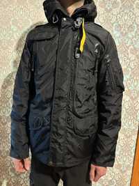 Parajumpers Gobi jacket mens Крутая куртка в стиле милитари 
Крутая ку