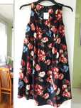 Sukienka ciążowa H&M MAMA, nowe z metka, r. XS