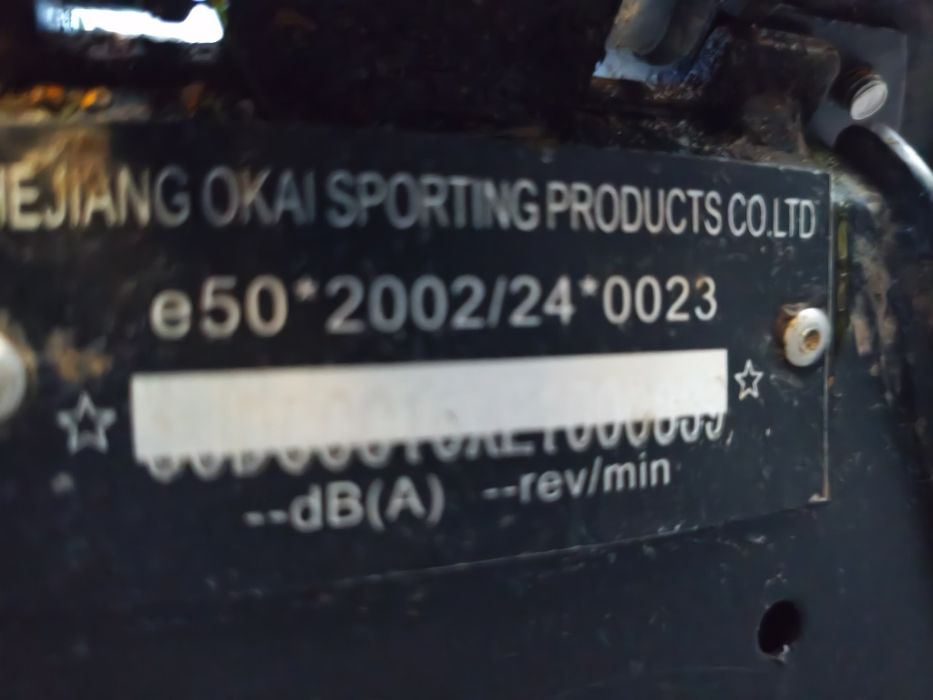 Hulajnoga elektryczna