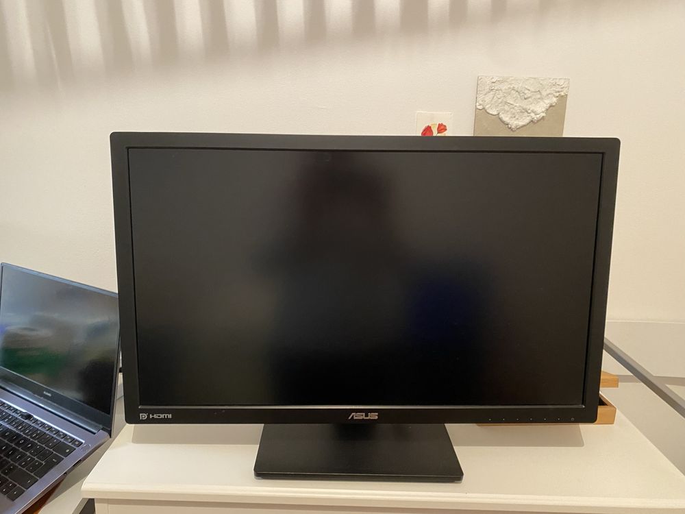 Monitor ASUS PB278QV (27'' - Wide QuadHD - IPS LED)