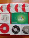 System Windows XP Home w jęz. niemieckim