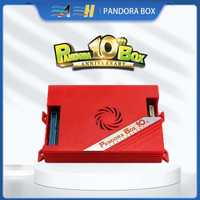 [Novo] Box's Arcade Pandora Box 10th Anniversary e Pandora Box EX