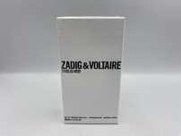 Zadig&Voltaire This is Her 100ml Okazja