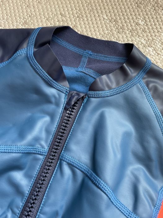 Krótki kombinezon dziecięcy Nabaiji 100 Kloupi 131-140 cm 8-9 lat