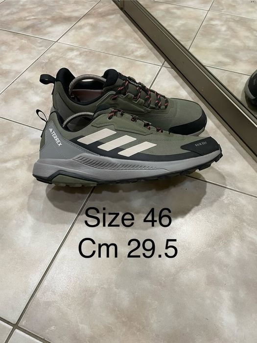 Adidas Terrex Anylander R.Rdy Olive