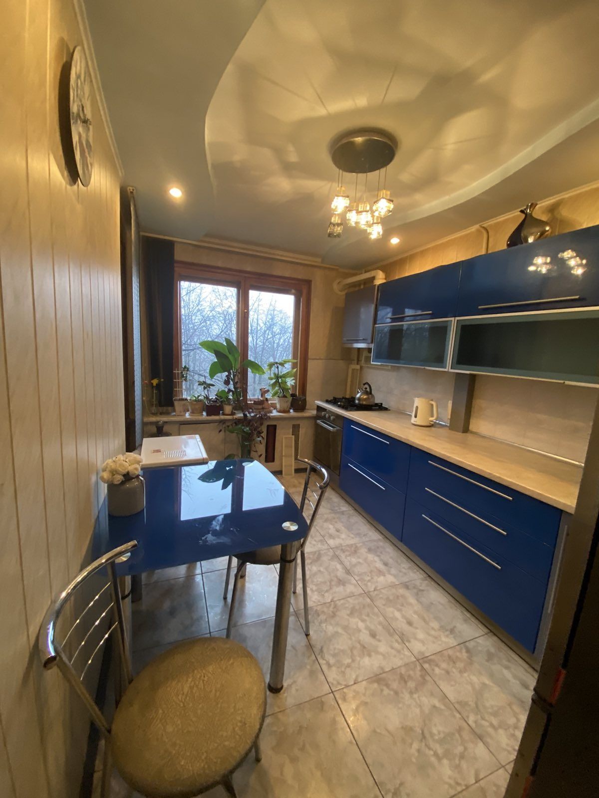 Сдам 1-кв на пр.А.Поля 3/9 кирпич 10500